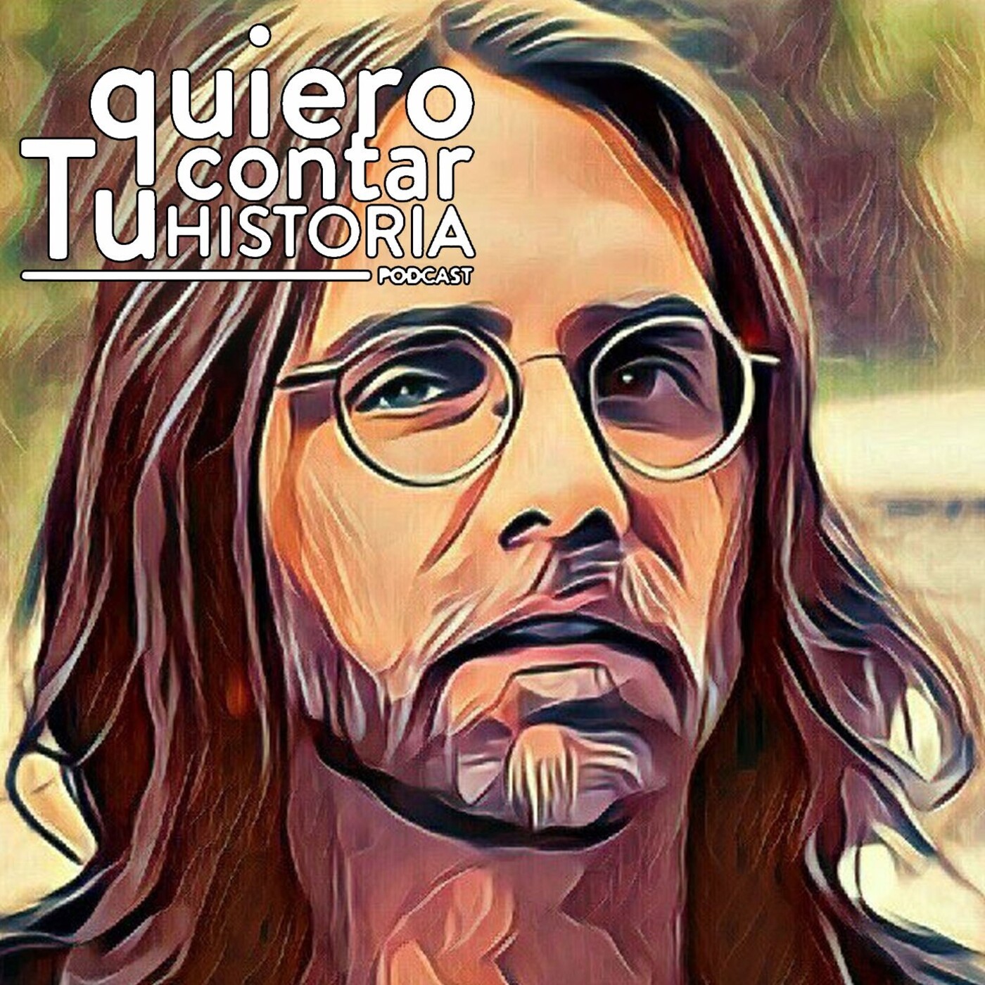 Quiero contar tu historia Magazine