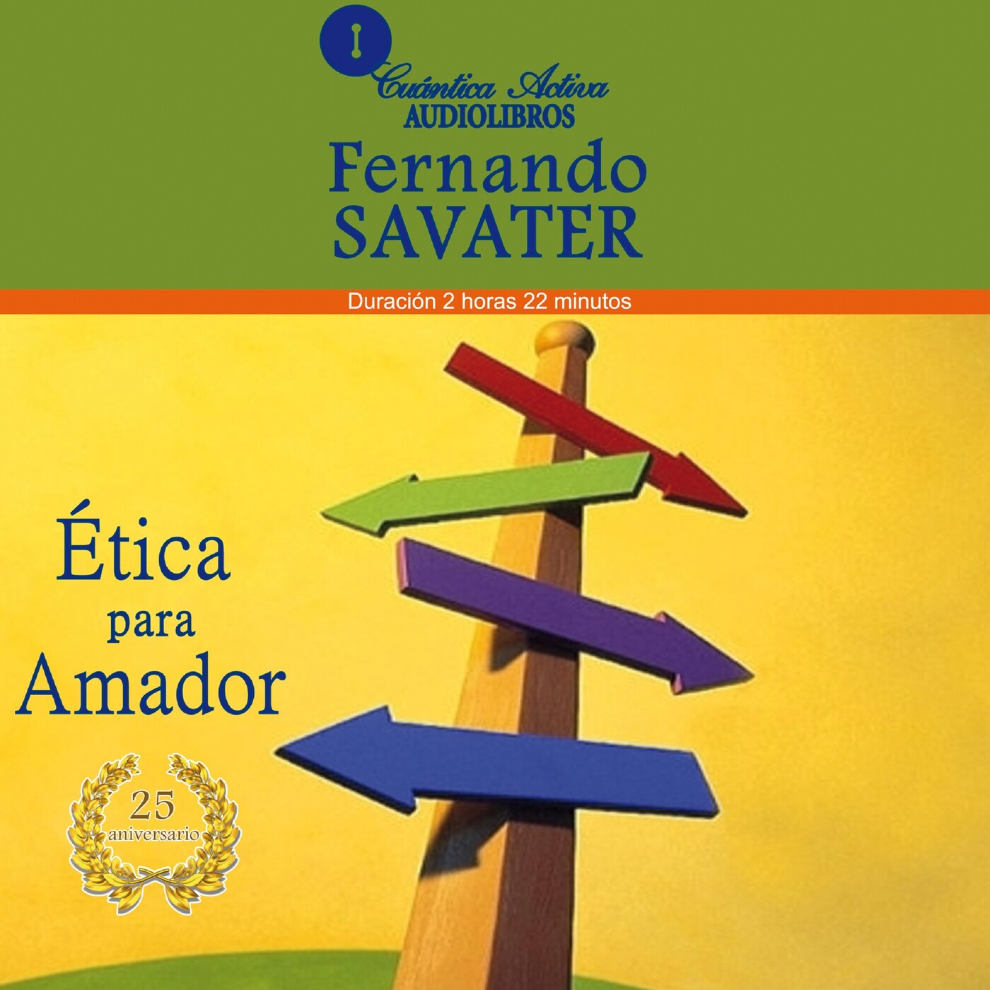 Cuántica Activa Audiolibros