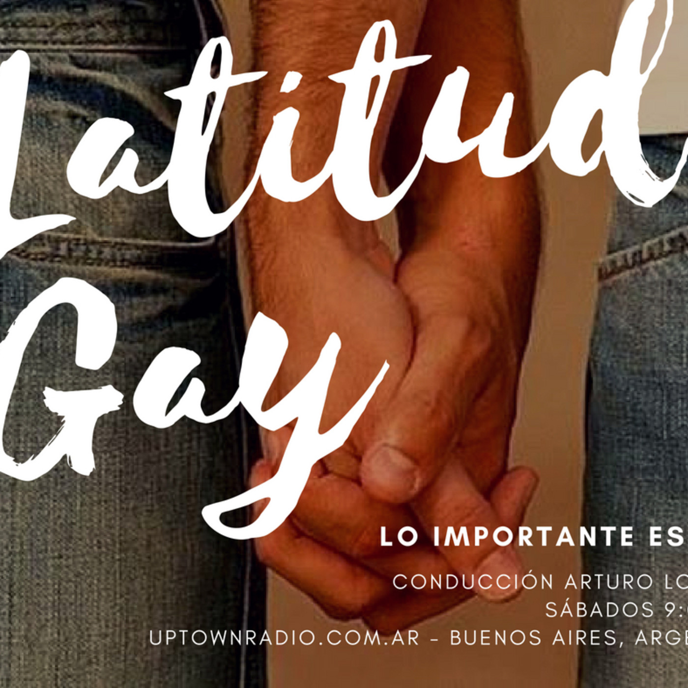 LATITUD GAY 2017/2018