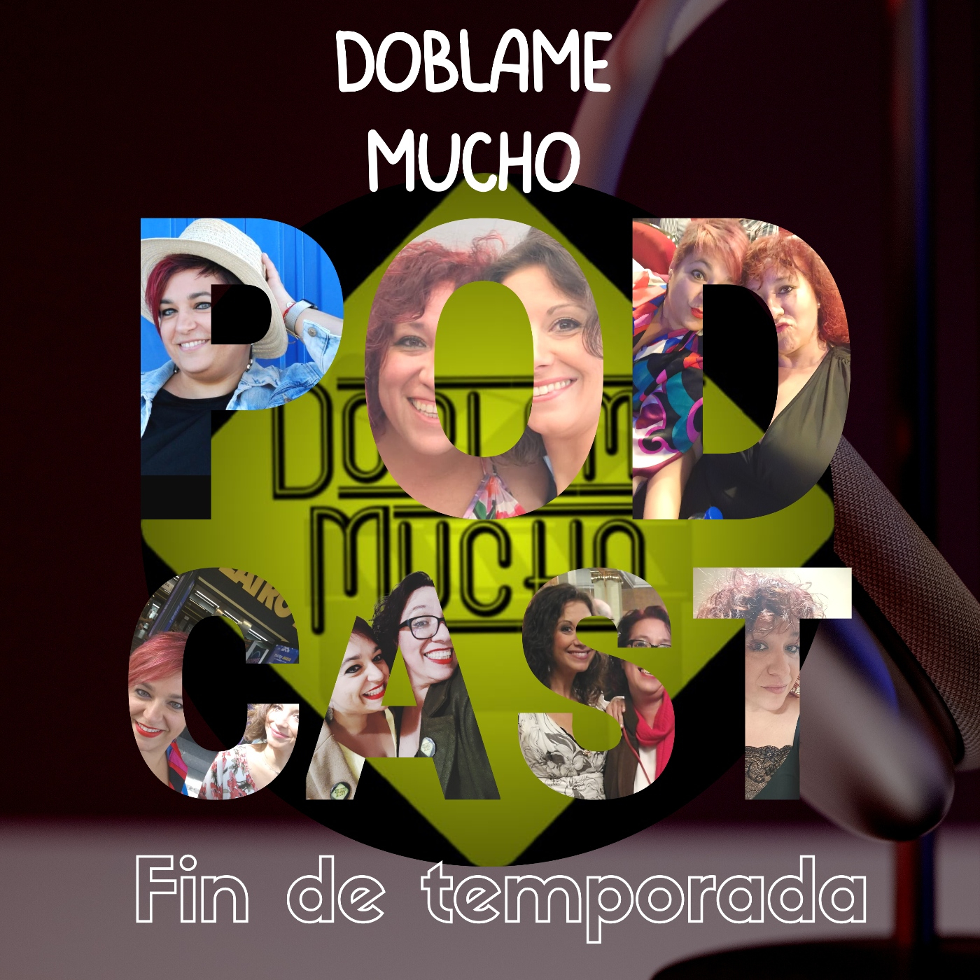 Dóblame mucho