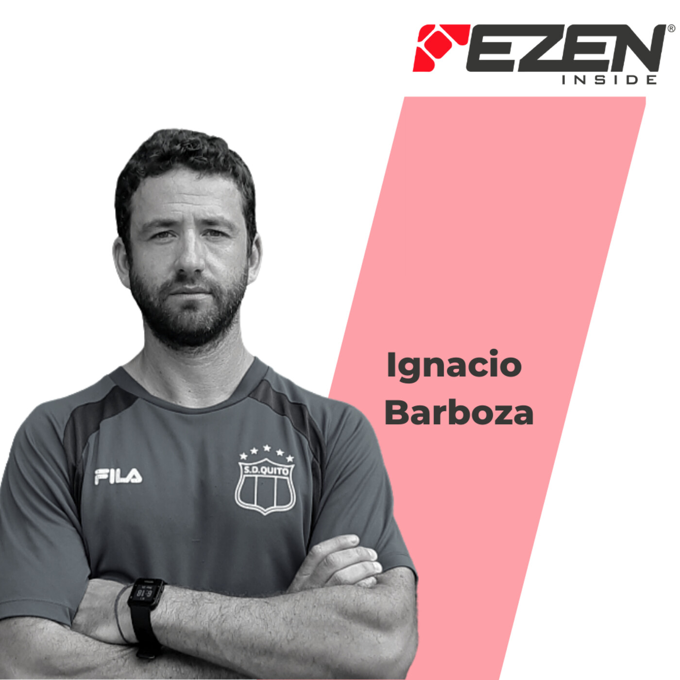 79. Ignacio Barboza l P.F Nacional futbol episode artwork