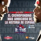 El crowdfunding mas ambicioso de la historia