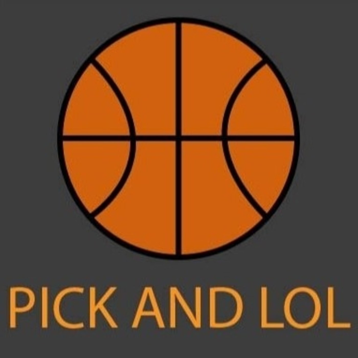 Pick And LOL
