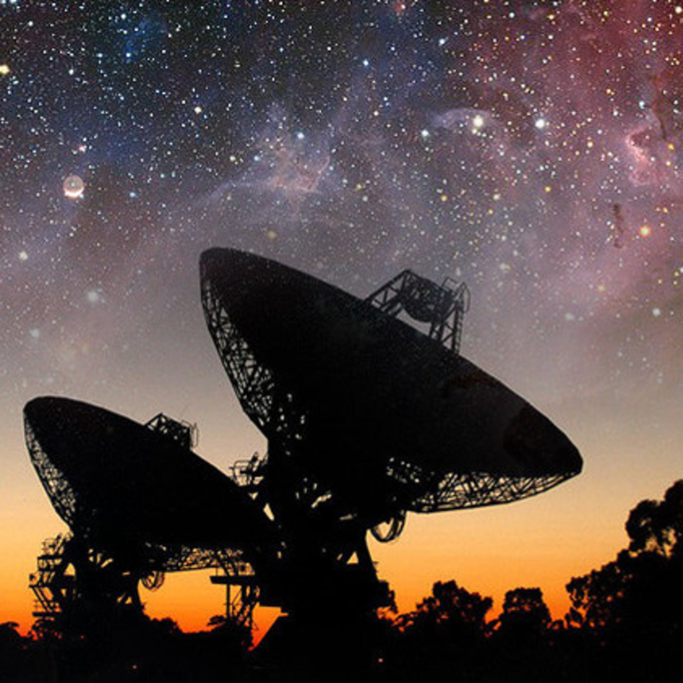 El Universo: En Busca de Vida Extraterrestre episode artwork