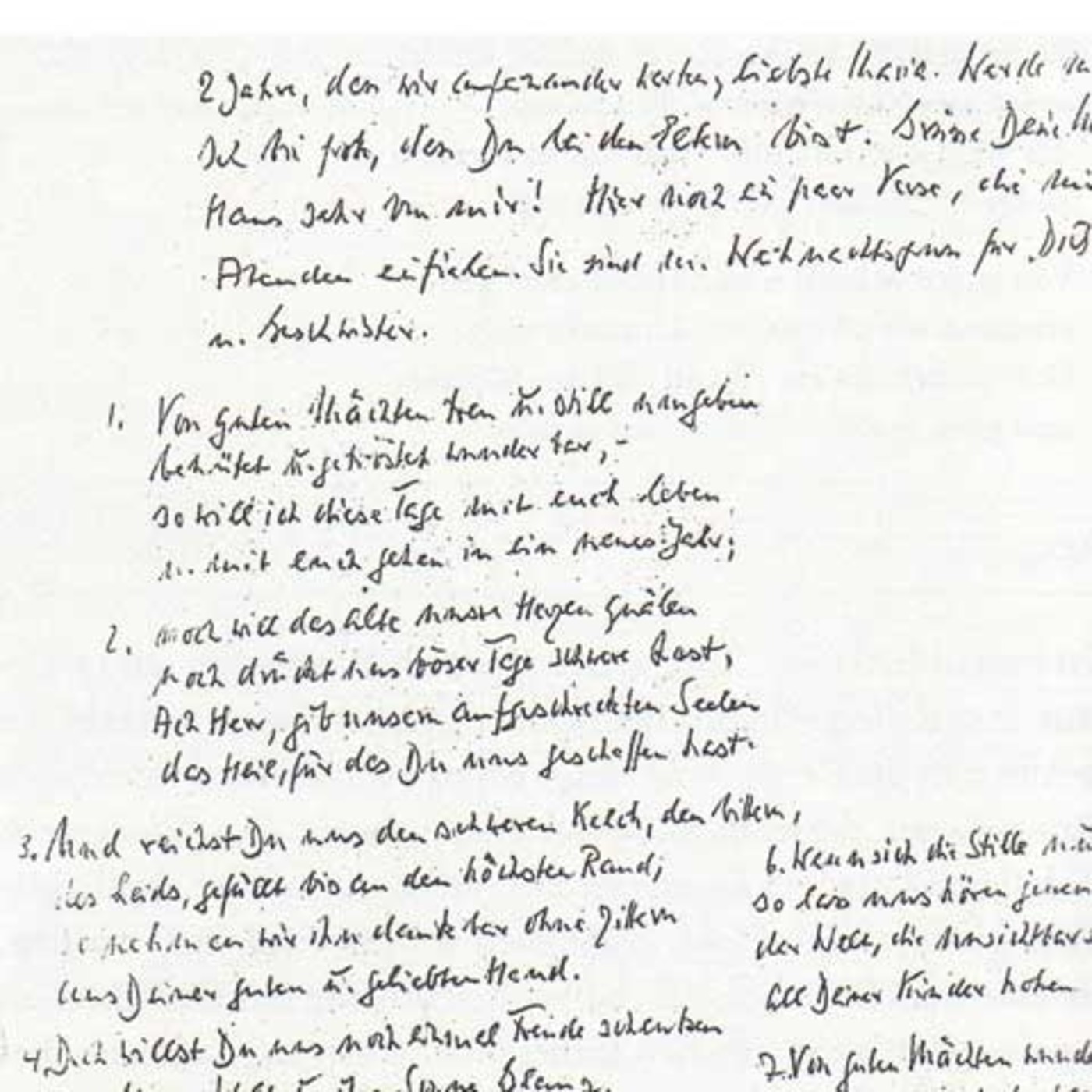 Audios del pastor Víctor Hernández (Barcelona)