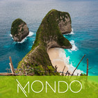 Viajes Mondo 2x10 - Indonesia