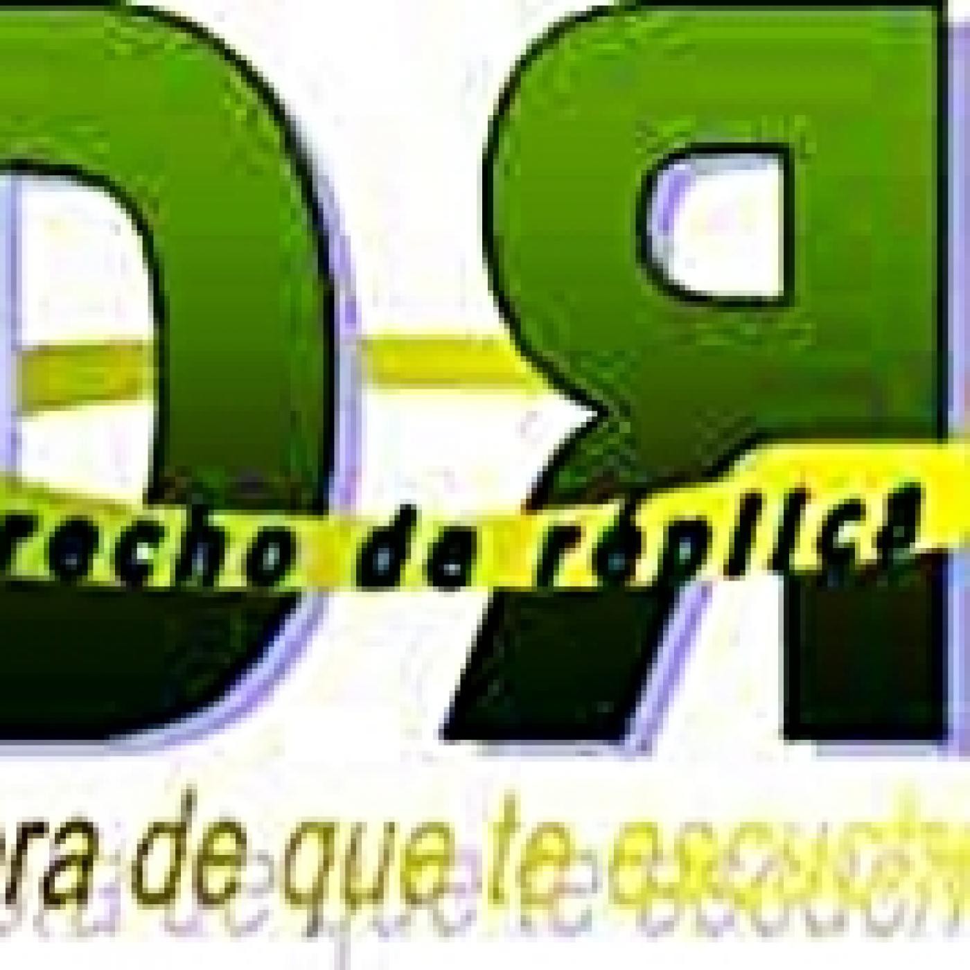 Derecho a Réplica
