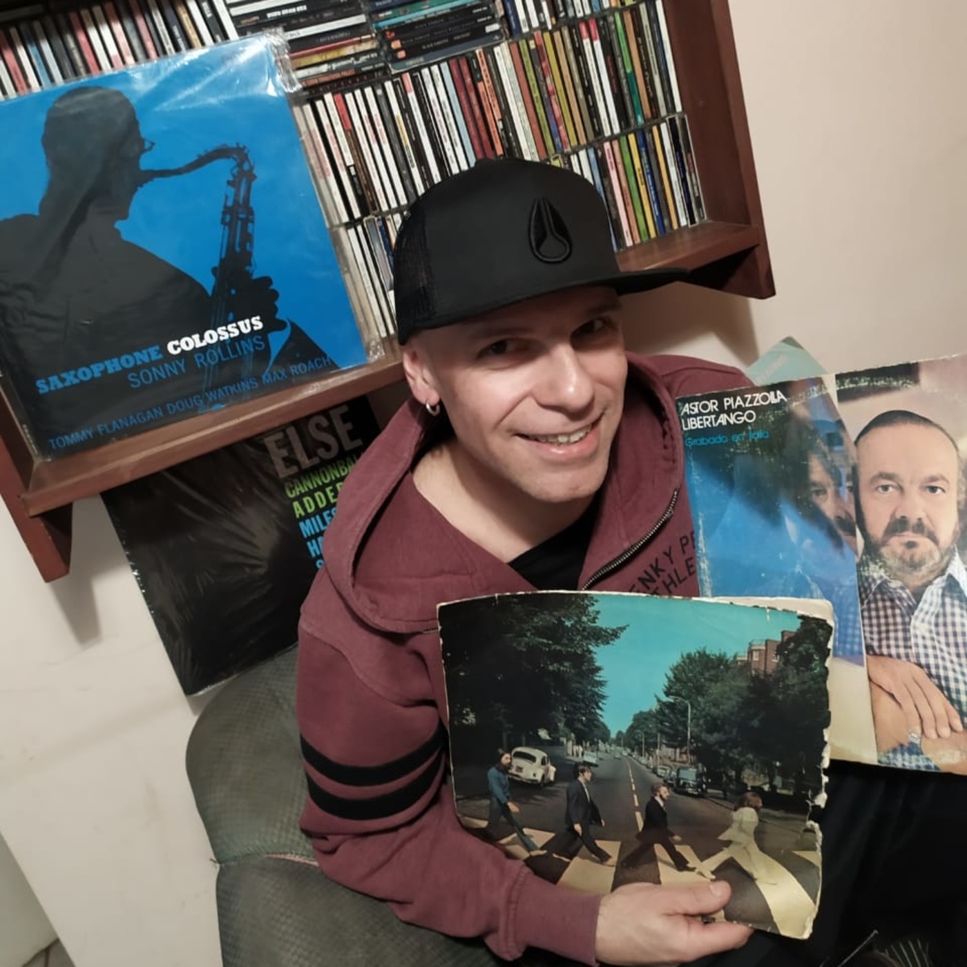 Podcast Quimeras