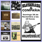 Bluegrass & Compañia Nº 29 Mi Muñeco Voodoo