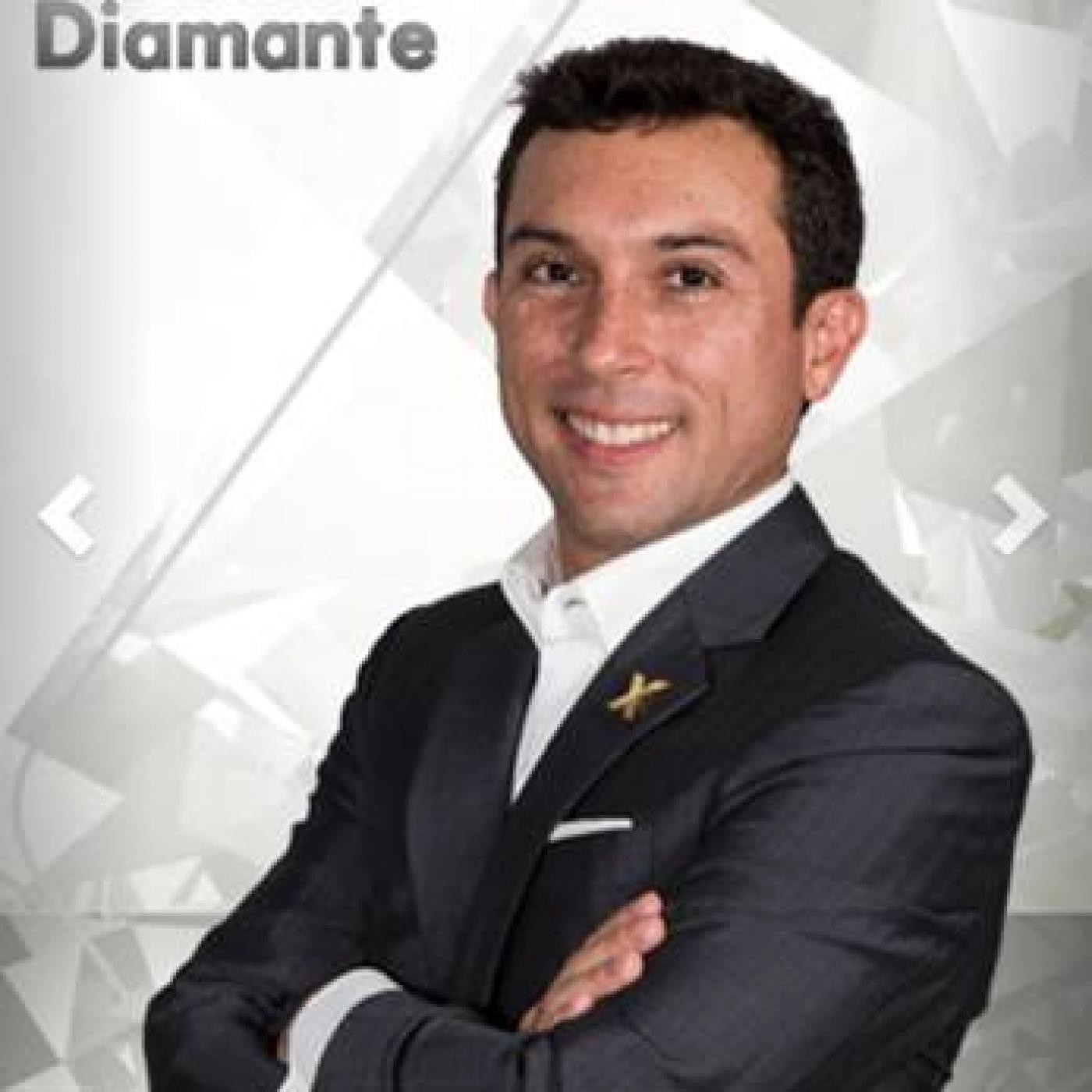 Diamond Revolution