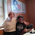 POESIA EN LAS ONDAS con Javier Guerra