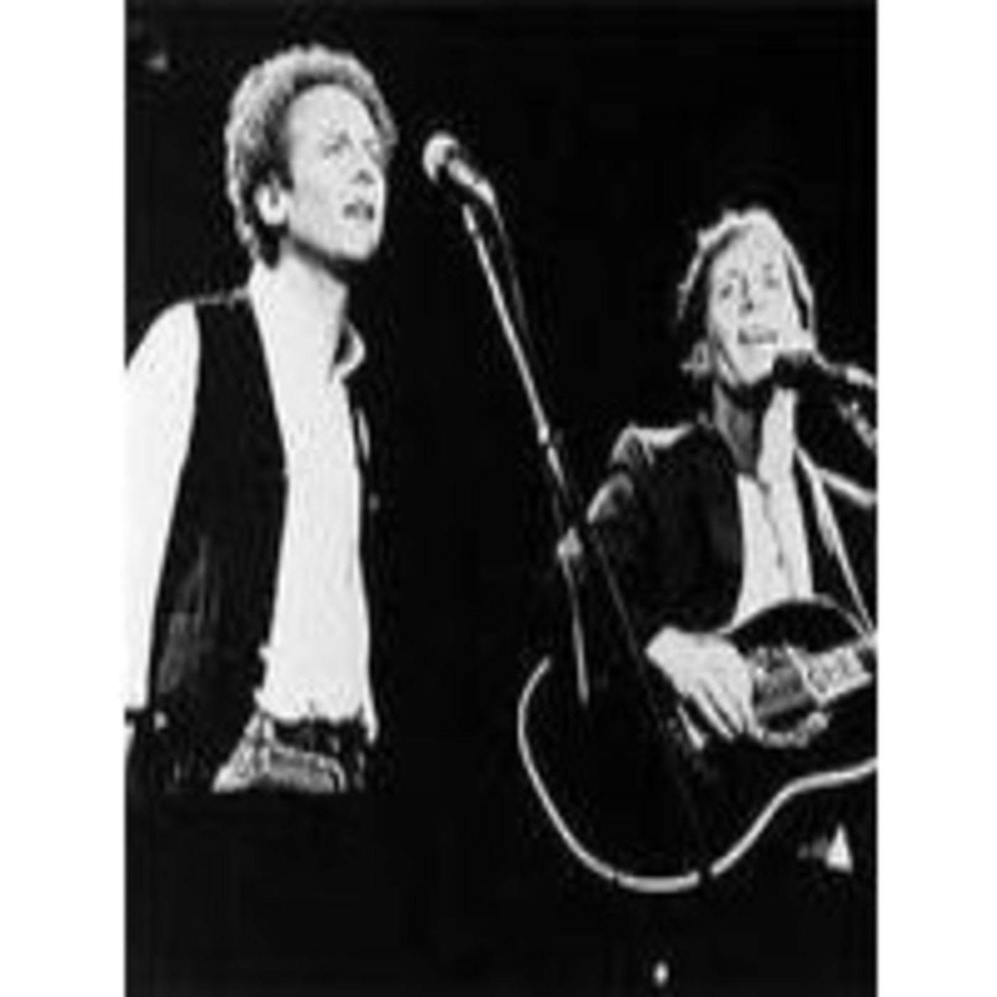 Pioneros: Simon & Garfunkel (3de4) episode artwork