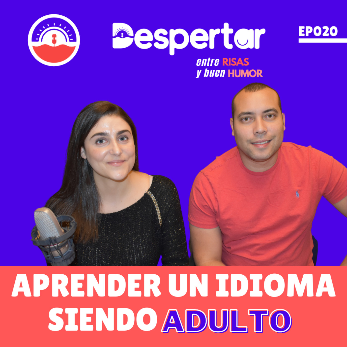 Despertar Luxemburgo