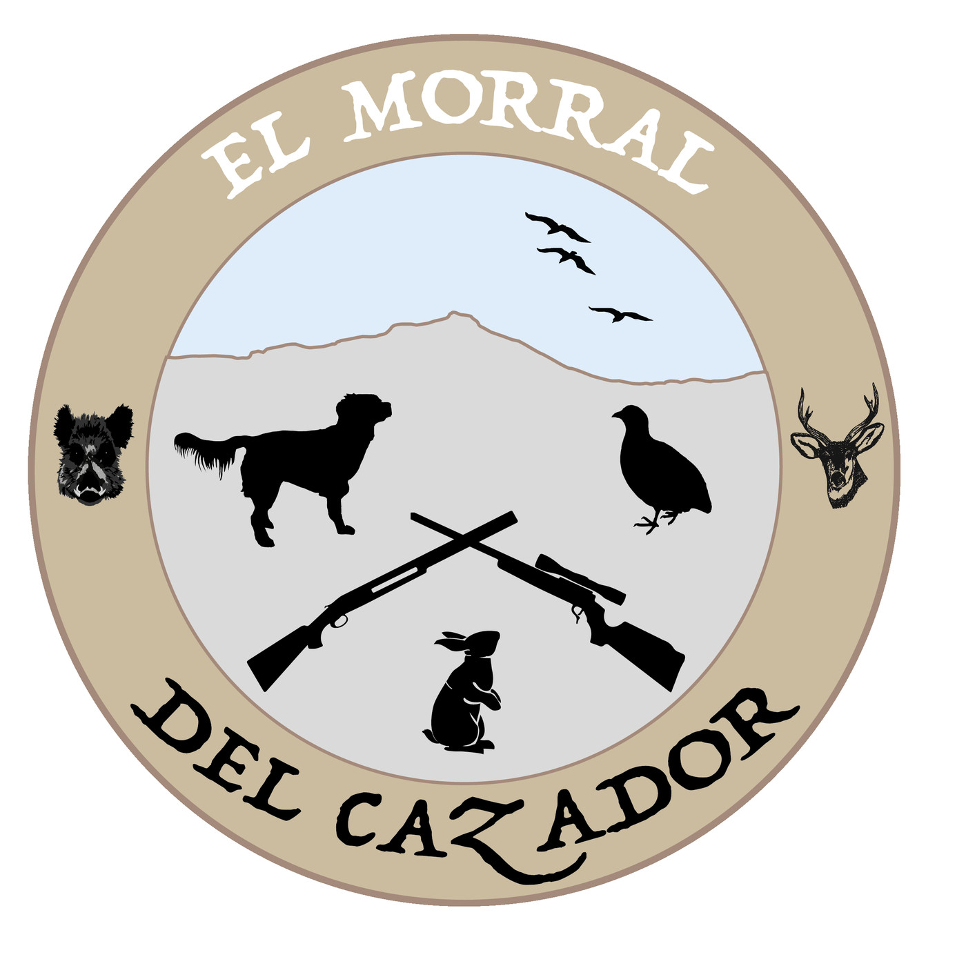 EL MORRAL DEL CAZADOR