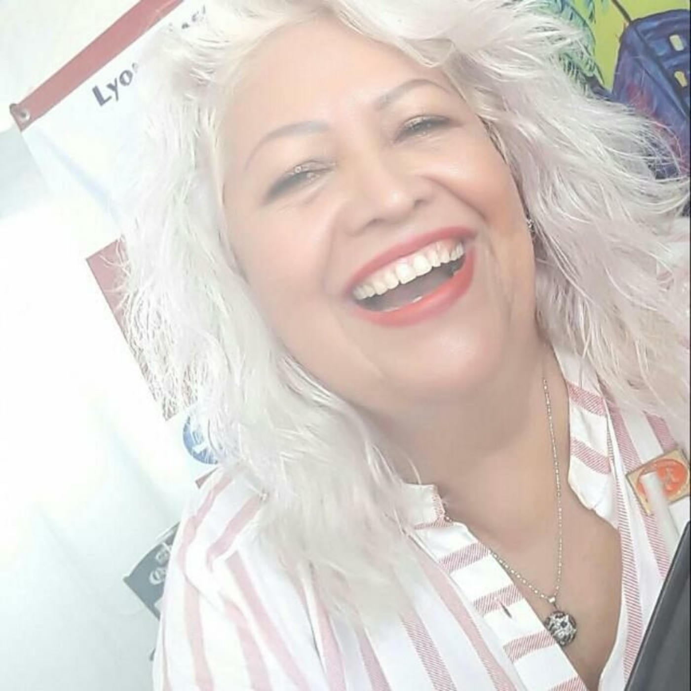 LA VOZ DEL ALMA