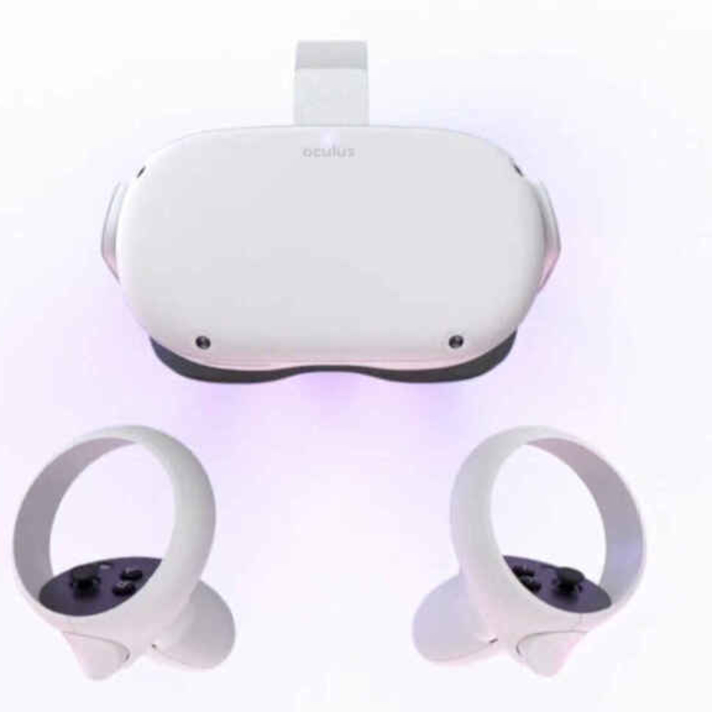 El podcast de VR
