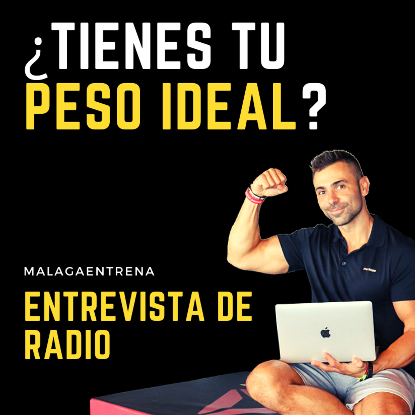 Malagaentrena