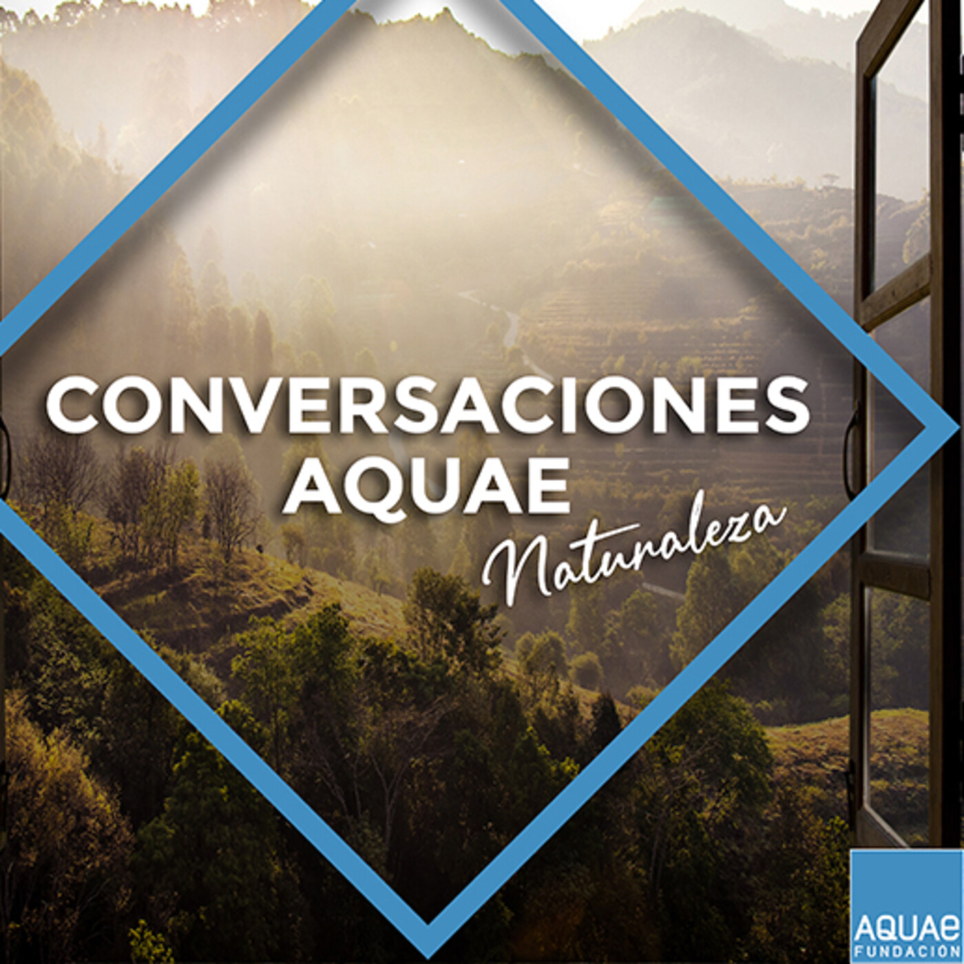 Conversaciones Aquae