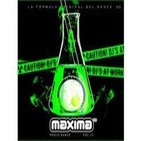 Maxima FM Compilation Vol.15 (2014)