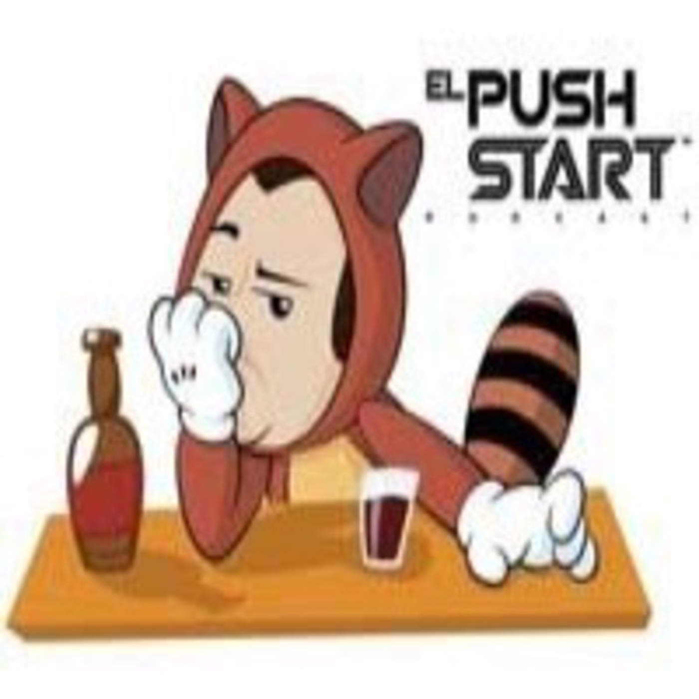 el PushStart