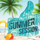 Dj Special Sessions in August 2018