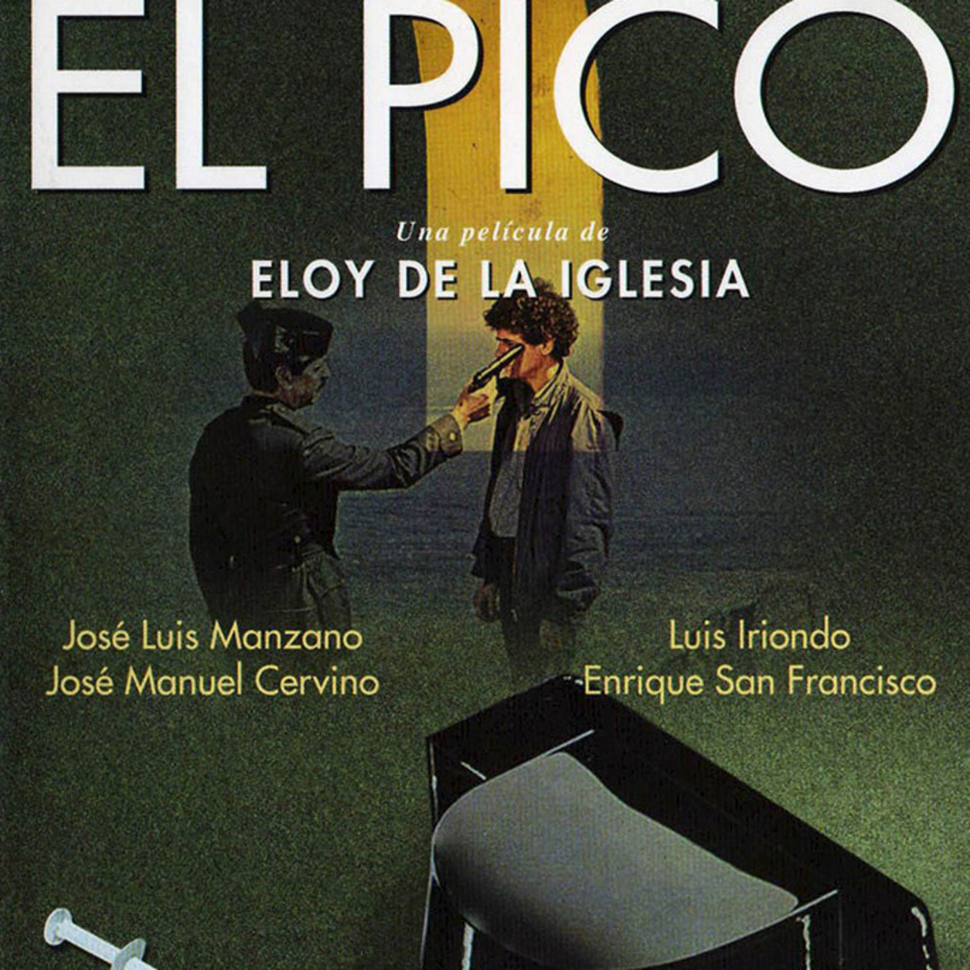 Escuchando Peliculas