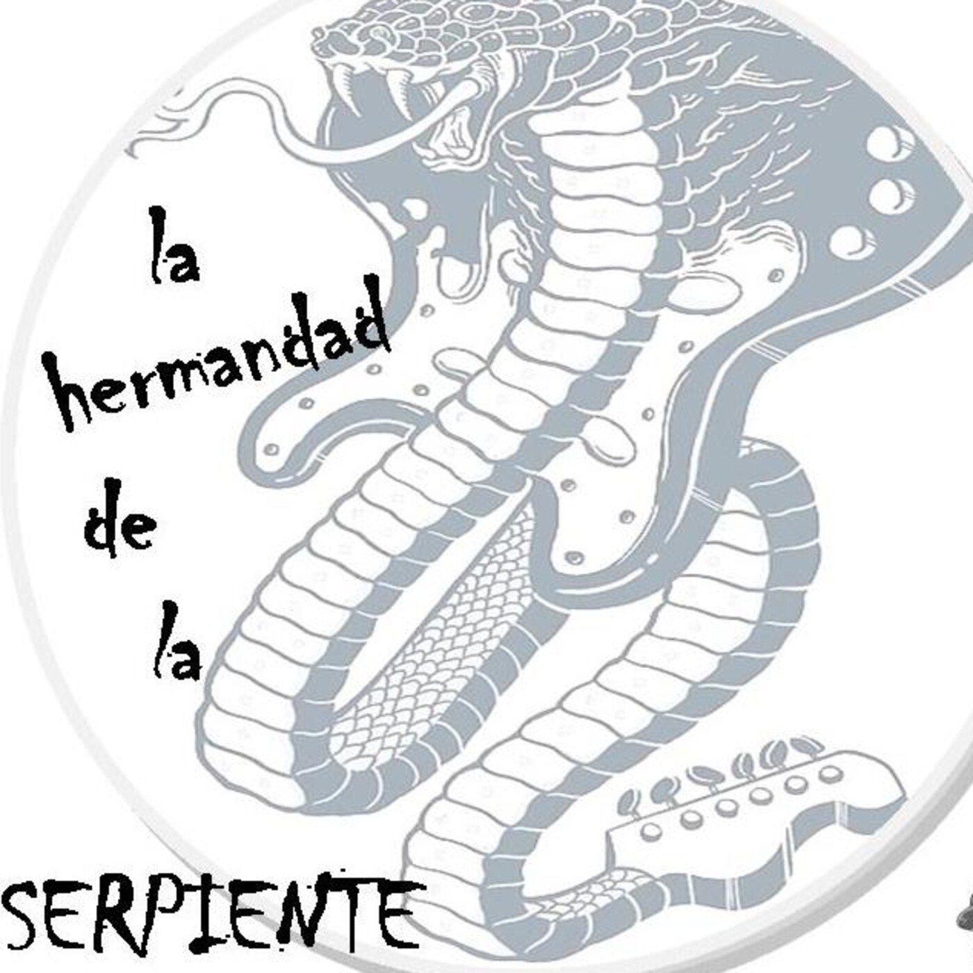 La Hermandad de la Serpiente #3 06-06-21 episode artwork