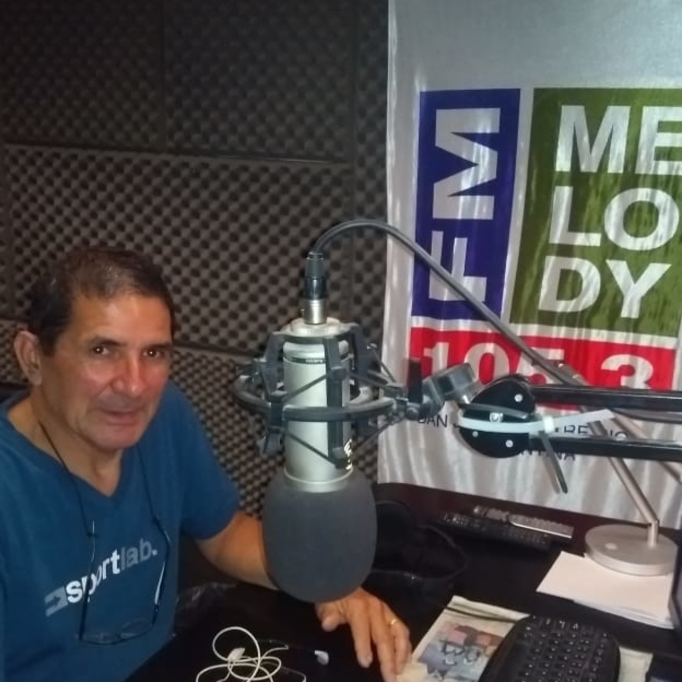 COLOVNI en los MEDIOS