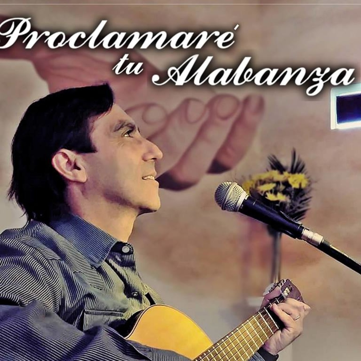 TE ELEGÍ PARA MAS