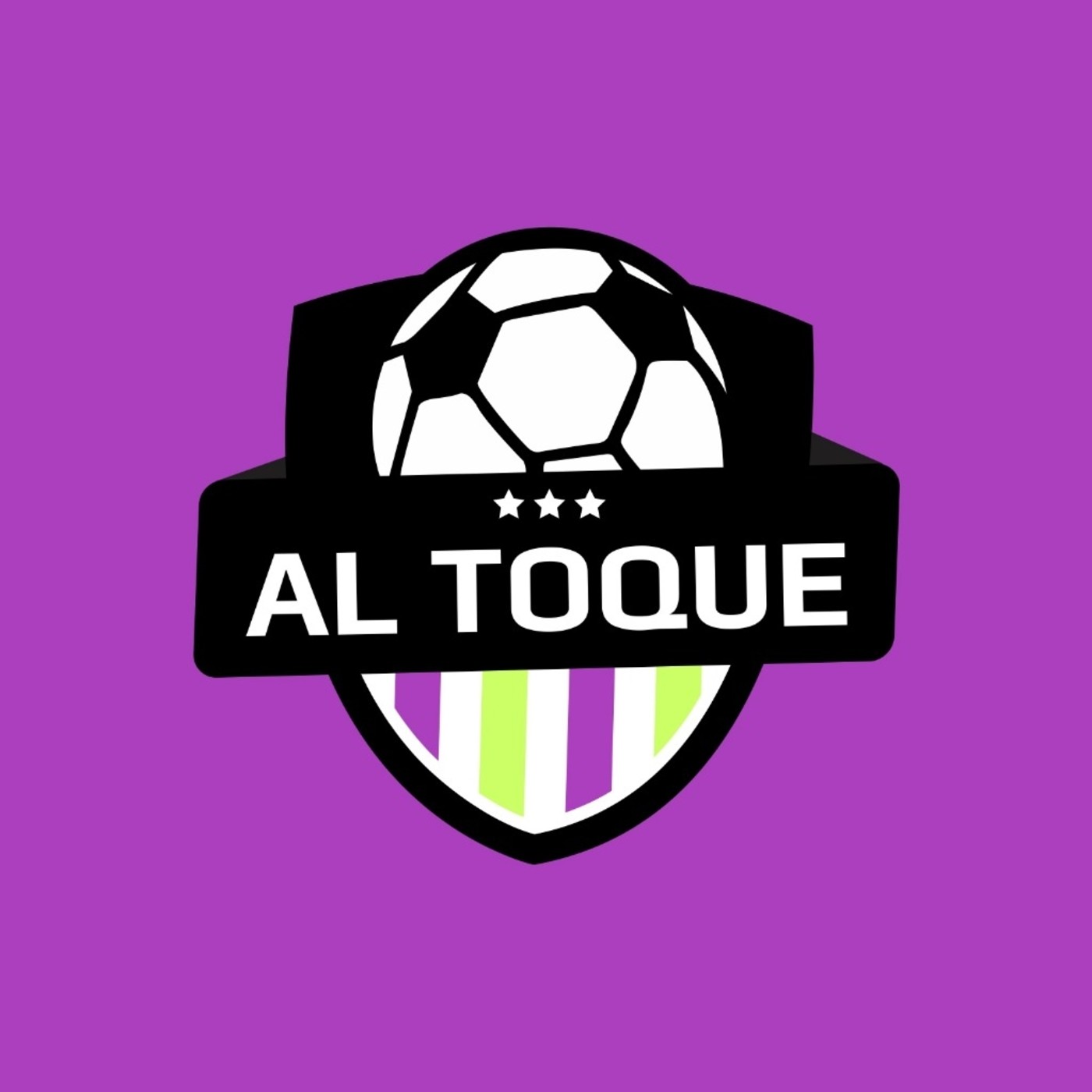 Podcast Al Toque