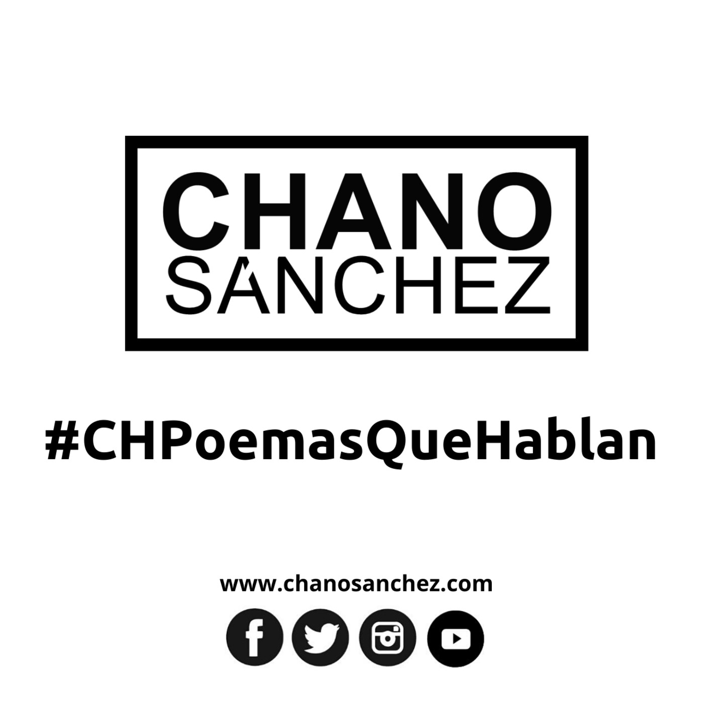 CH POEMAS QUE HABLAN