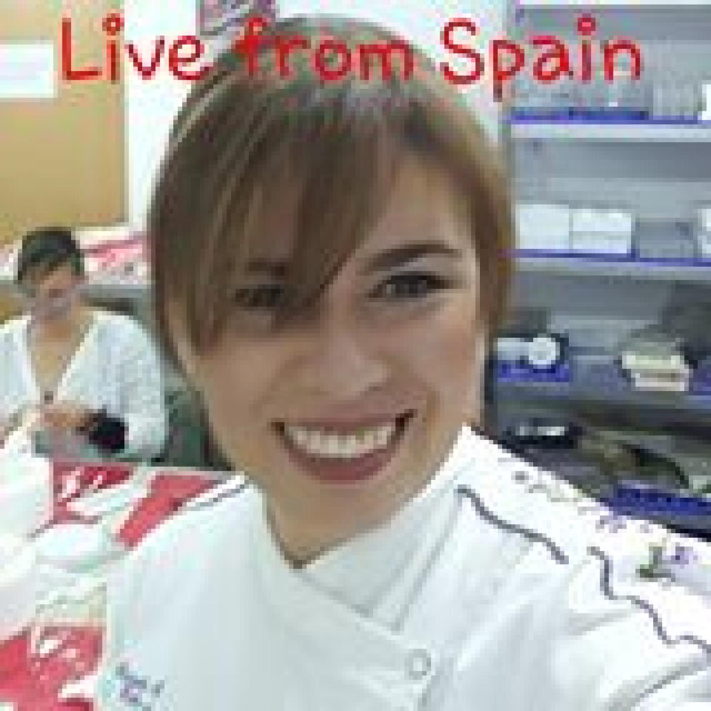 Podcast de Nano Lavin Lopez