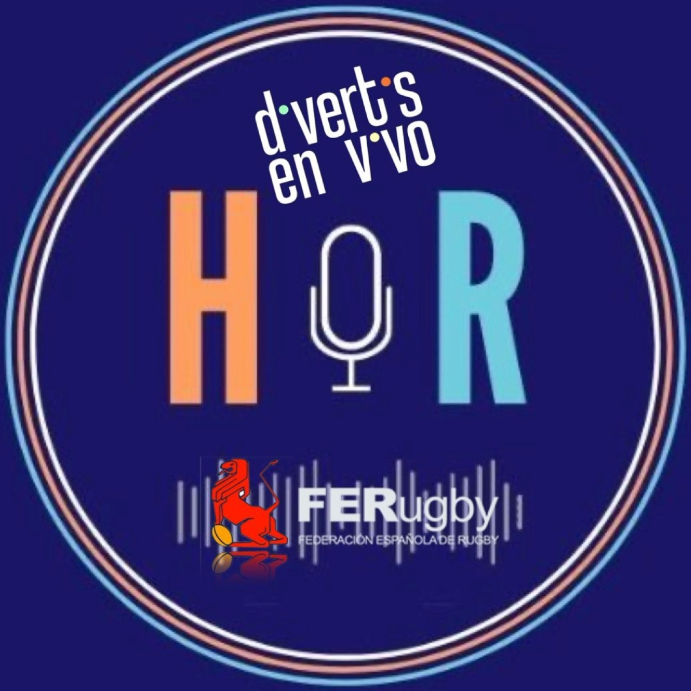 Hablemos de Rugby