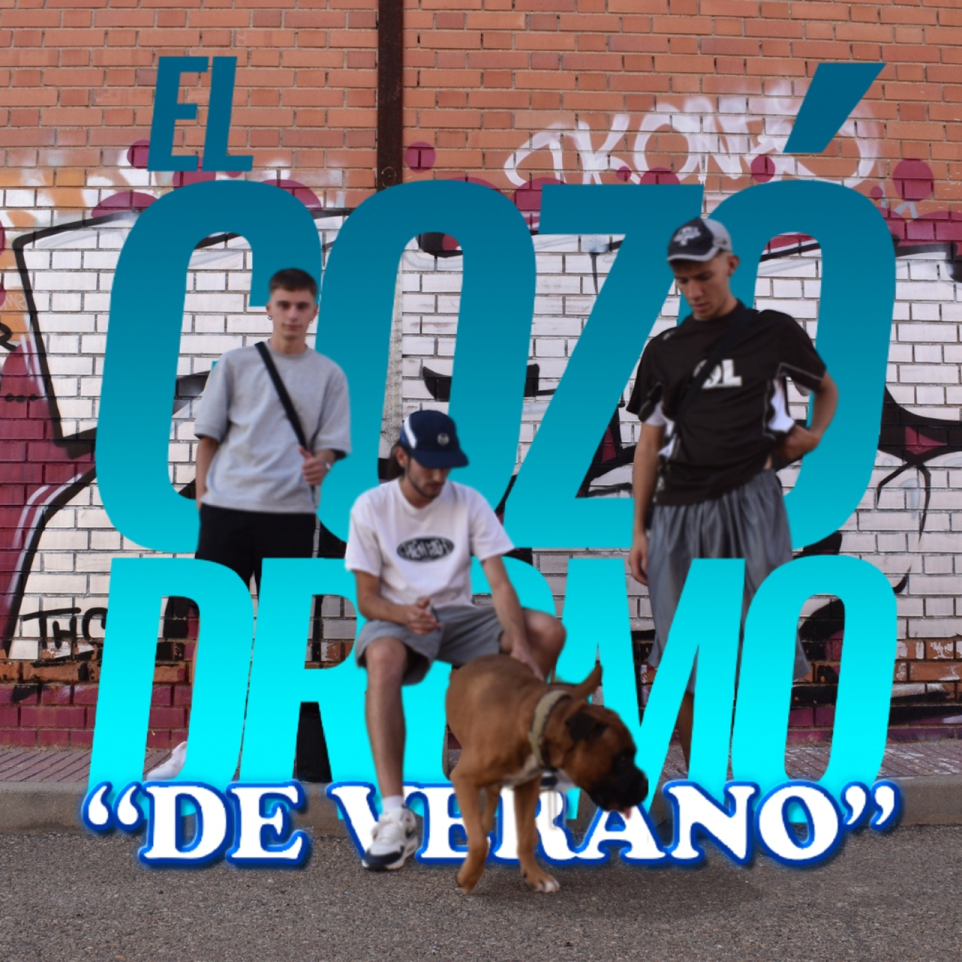 El Gozódromo
