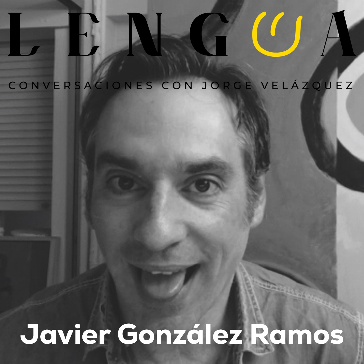 Lengua, conversaciones con Jorge Velázquez