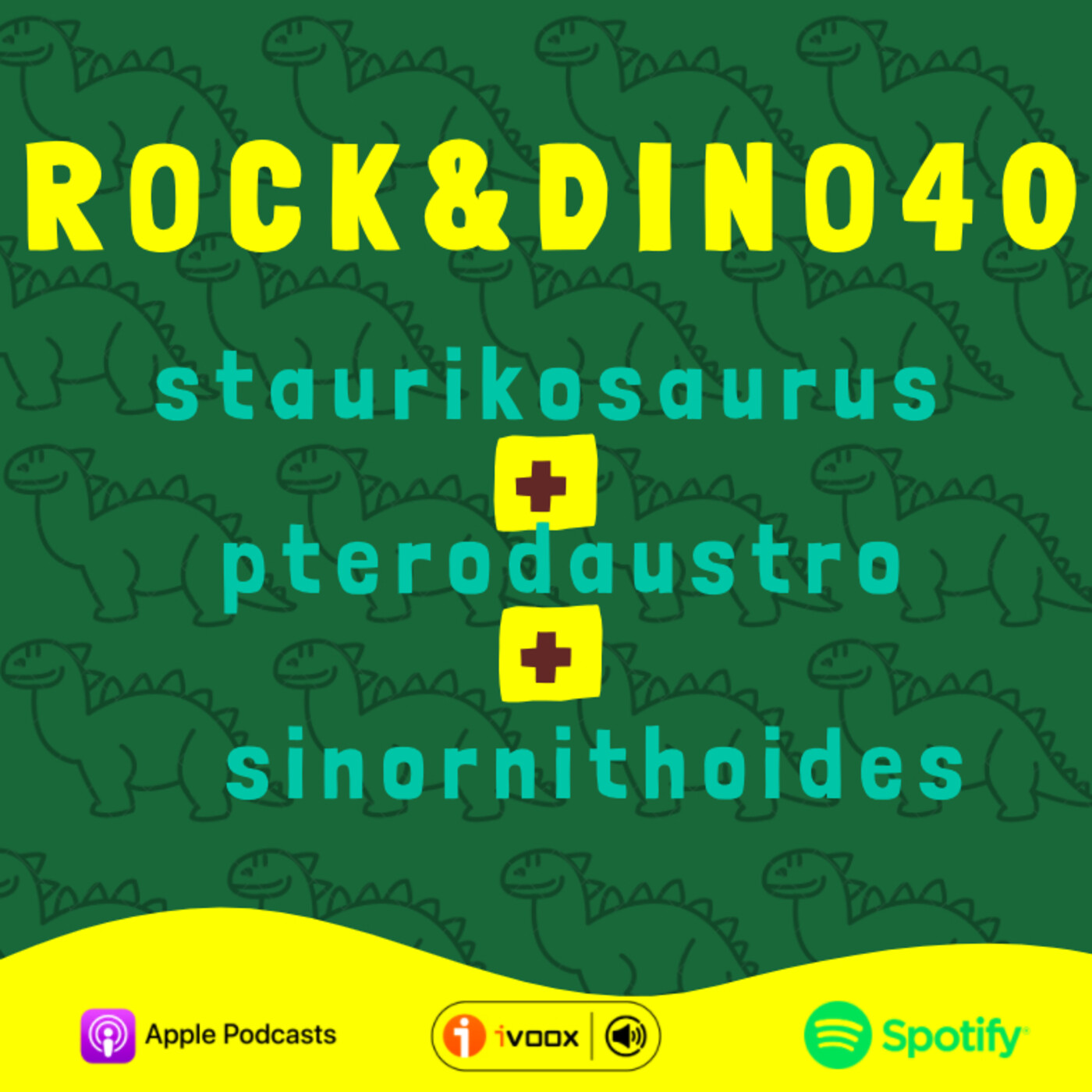 Rock & Dino