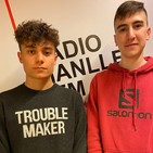107 Esports - 21 de febrer del 2020
