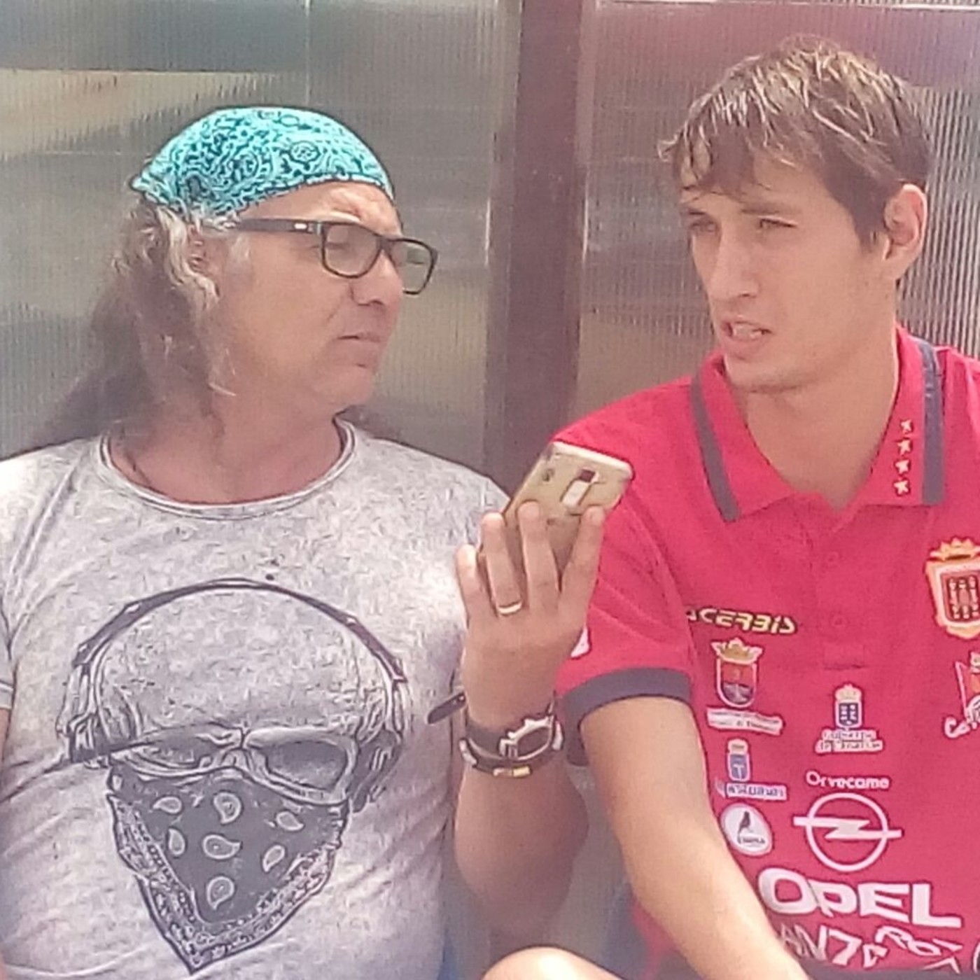 Podcast de jvegainfonorte