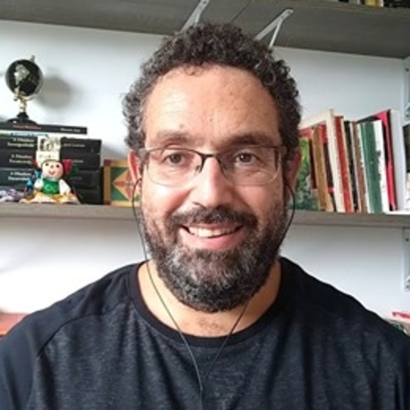 COLUMNA BRASIL BRUNO LIMA ROCHA EL CLUB DE LA PLUMA 12-12-2021