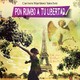 Amor sin libertad no es amor