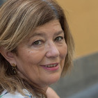 Historia de Aragón 28 - Noviembre 2018. Entrevista a Ana Larraz Galé y la batalla de Tafalla