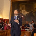Entrevista al alcalde de Caravaca - Balance 1 año de legislatura 15-06-2020