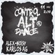 Sesion Ctrl Alt Dance 11-12-2019