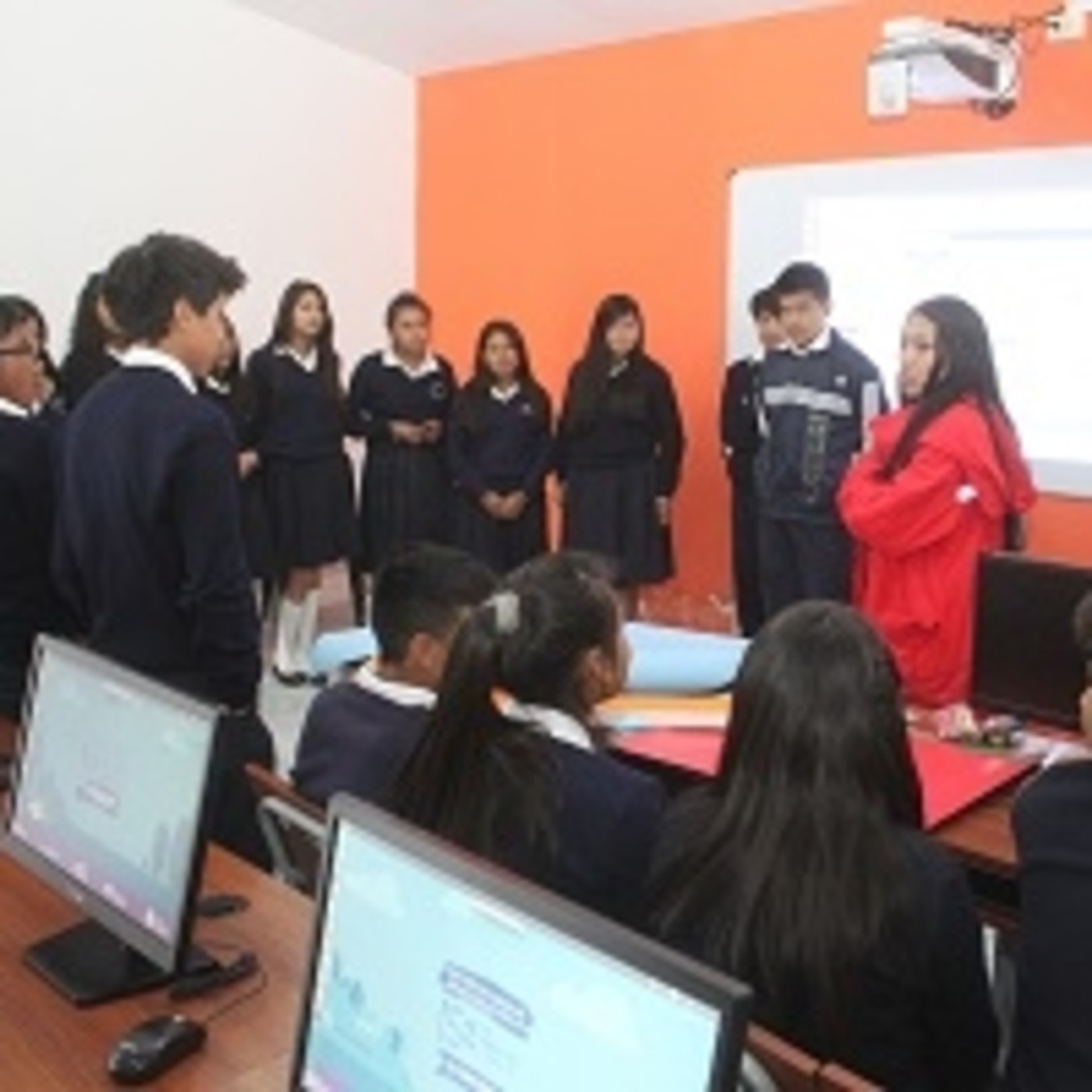 Podcast GADCHIMBORAZO