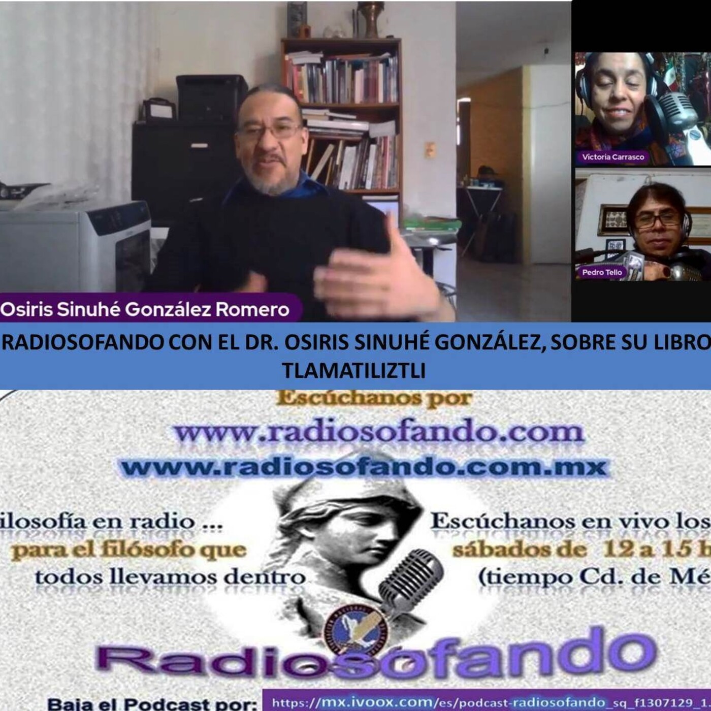 Radiosofando
