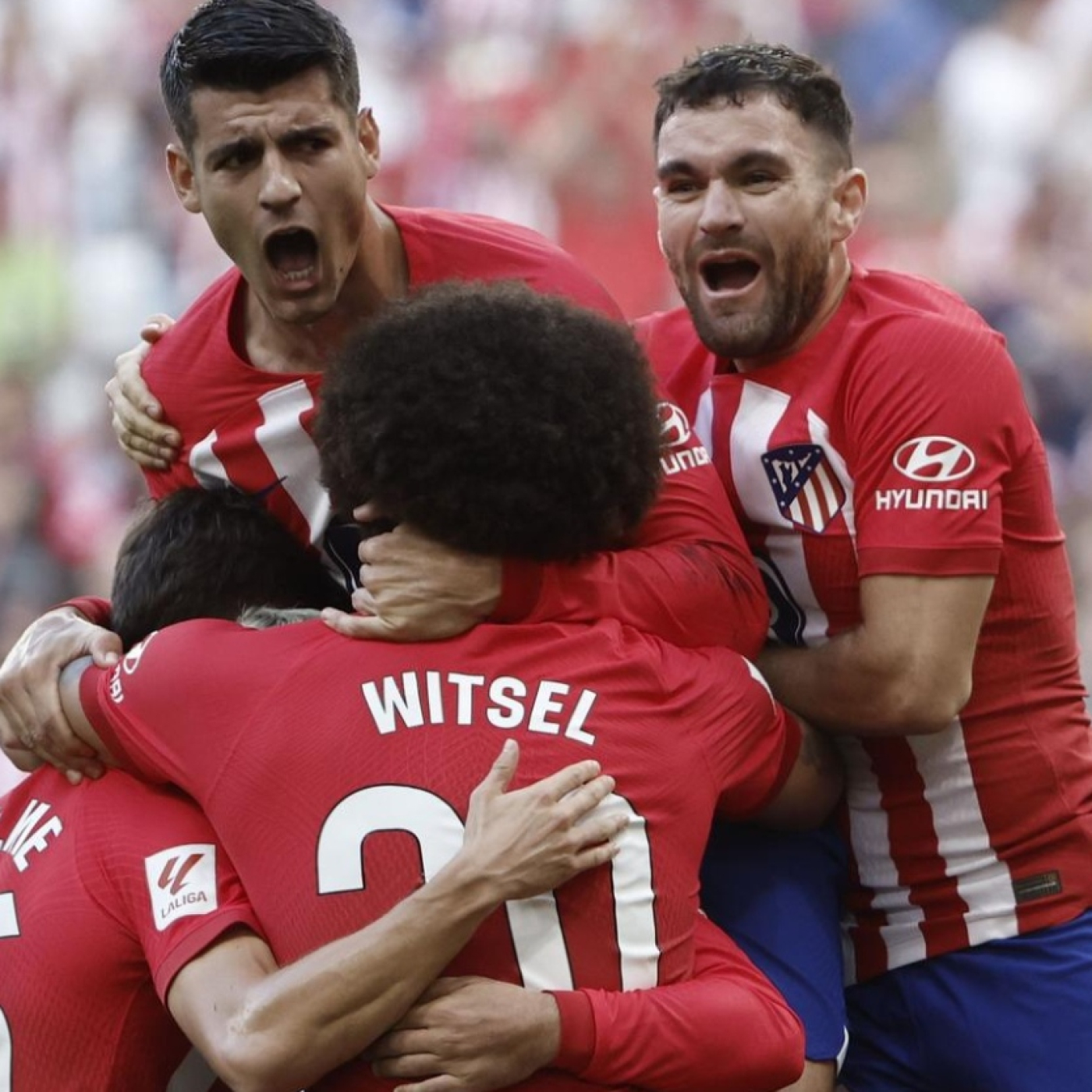 Análisis del Atlético de Madrid 2-1 Real Sociedad | Rueda de prensa de Simeone episode artwork