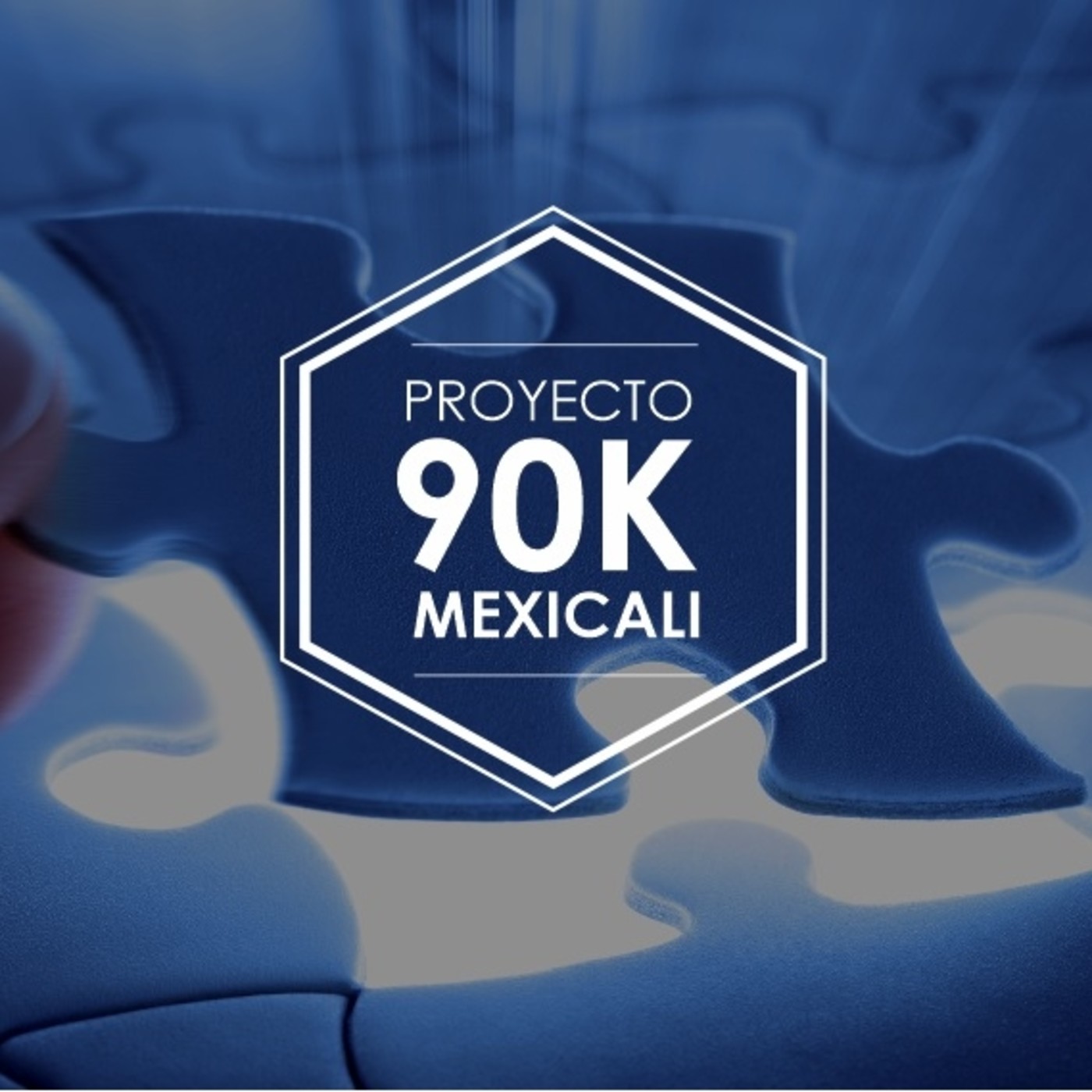 PROYECTO 90K MEXICALI