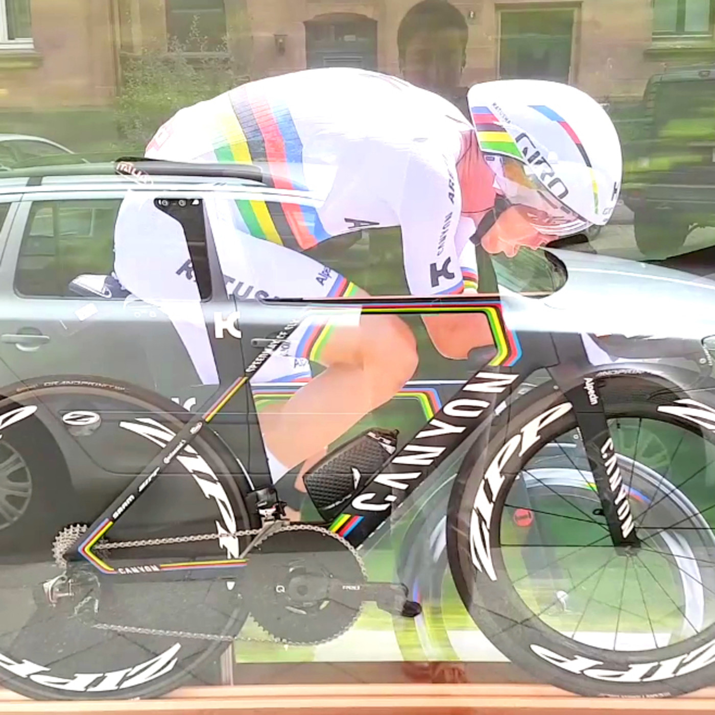 El Podcast de Giikah