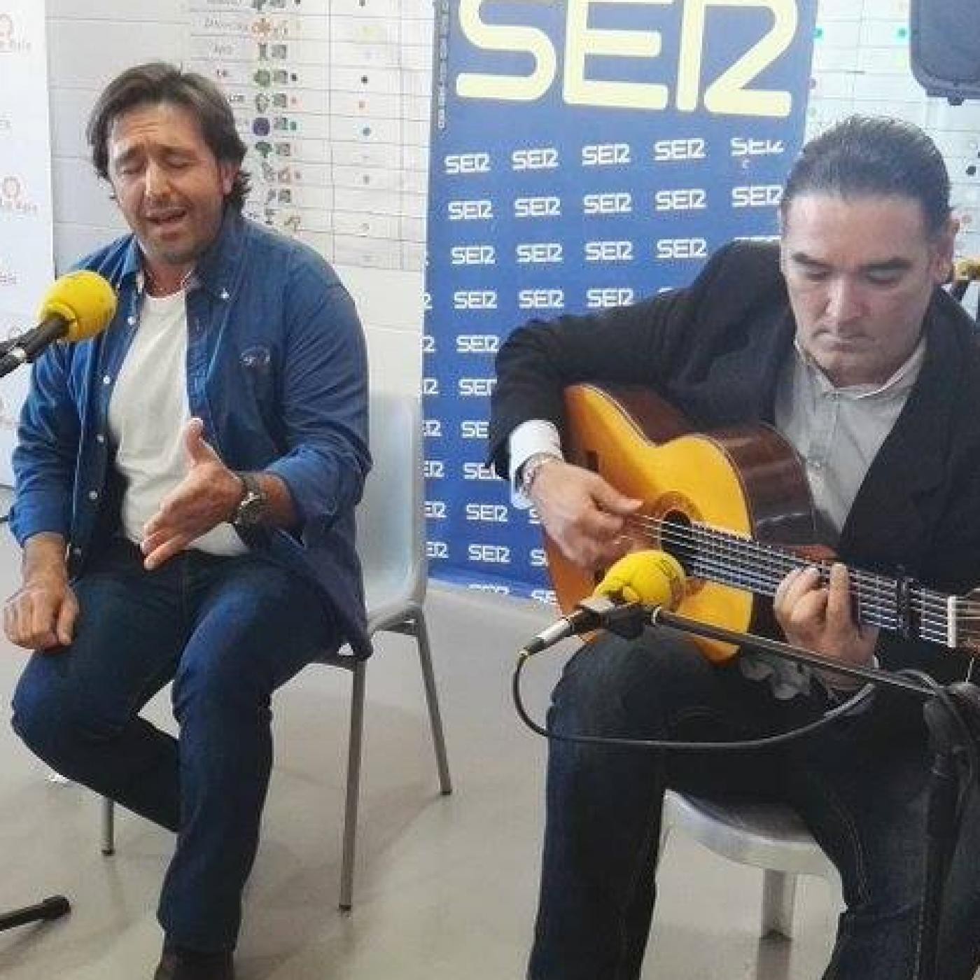 Podcast de damianyelamo