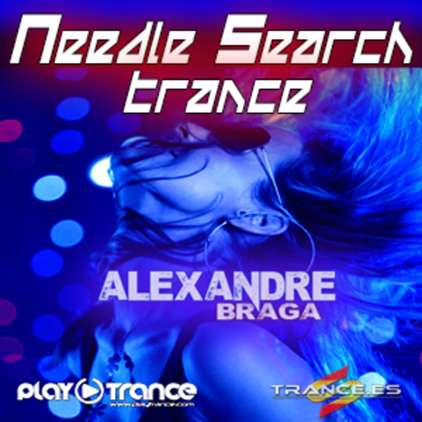 Needle Search Trance
